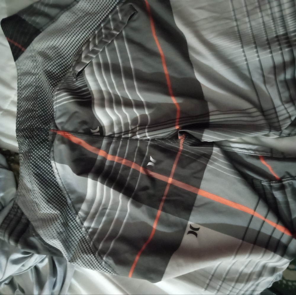 Hurley men's shorts